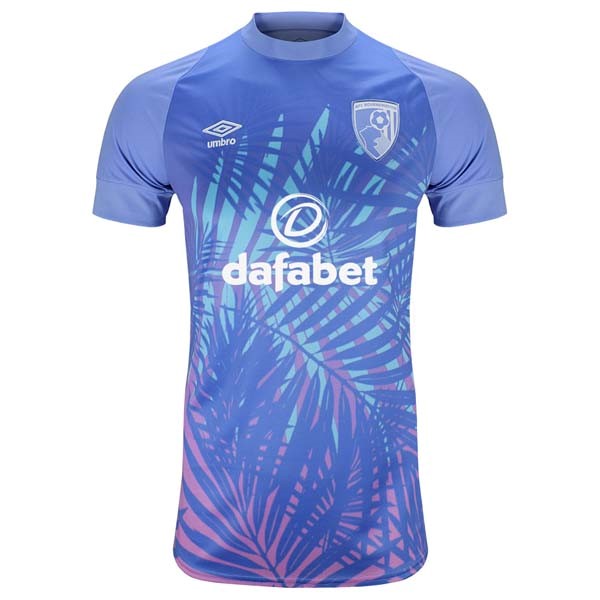 Thailande Maillot AFC Bournemouth Exterieur Femme 2022-23